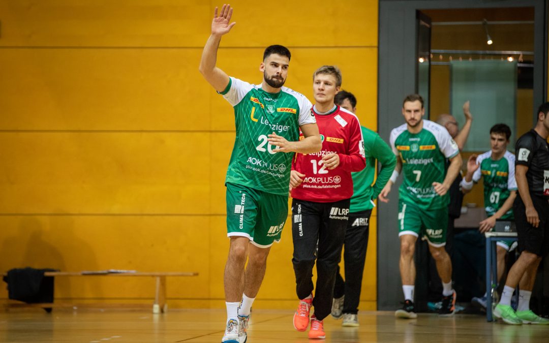 U23 – Souveräner Heimsieg gegen Northeim