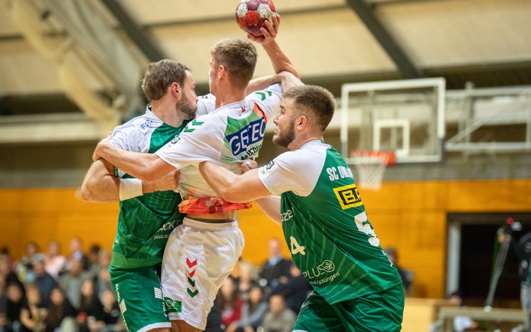 U23 – Auswärts-Niederlage in Northeim