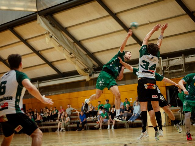 U23: Auswärts-Remis beim TSV Altenholz